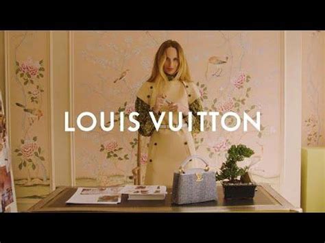 lauren good day louis vuitton